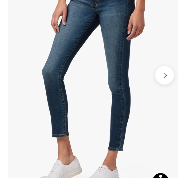 Joes jeans icon maternity Skinny Jeans - Picture 1 of 1